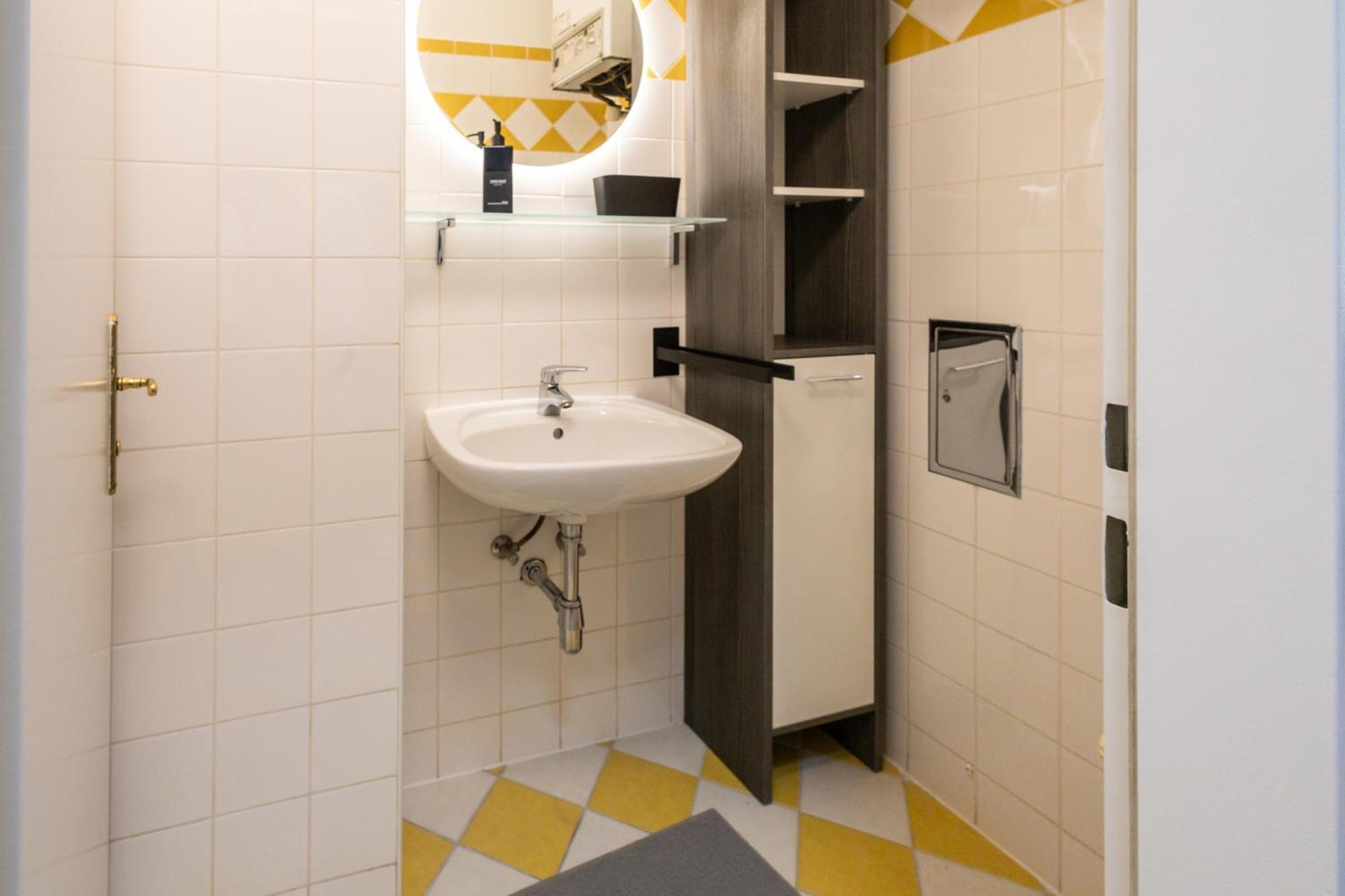 Apartment-Darwingasse Leopoldstadt Vienne Extérieur photo